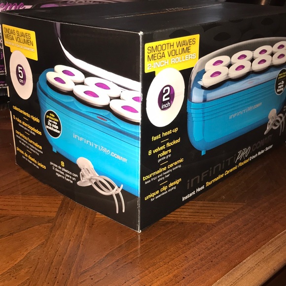 infiniti Pro by CONAIR - Picture 2 of 6